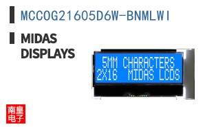 MCCOG21605D6W-BNMLWI ͼƬ